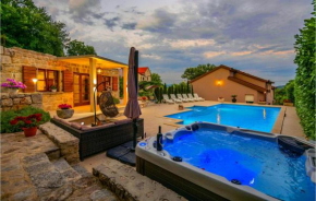 Stunning Home In Krivodol With Sauna, Krivodol